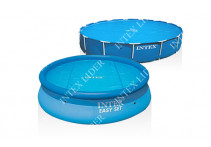 56706 Bestway Круглый каркасный бассейн 366х76см