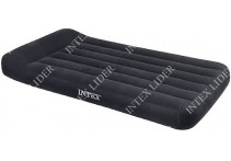 Односпальный надувной матрас Pillow Rest Classic Airbed (Twin), 99х191x25 см 66767