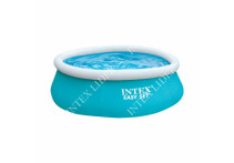 28101 Intex Надувной бассейн Easy Set Pool, 183х51см, от 6 лет