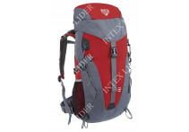 68028 Рюкзак Dura-Trek Bestway 45л красный, 60х29х19см
