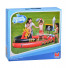 53041 Игровой бассейн Bestway Пираты  191х140х97 см